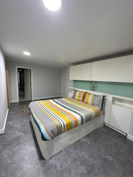 Heart Of Bham Free Parking Apartment Birmingham Exterior photo