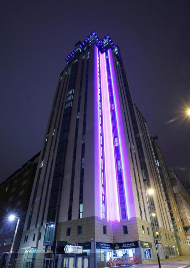 Heart Of Bham Free Parking Apartment Birmingham Exterior photo
