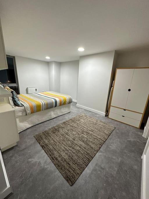 Heart Of Bham Free Parking Apartment Birmingham Exterior photo